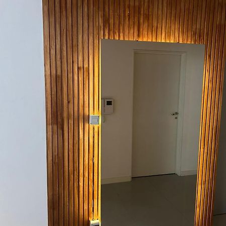 Palermo Millennial Grey Studio Buenos Aires Exterior photo