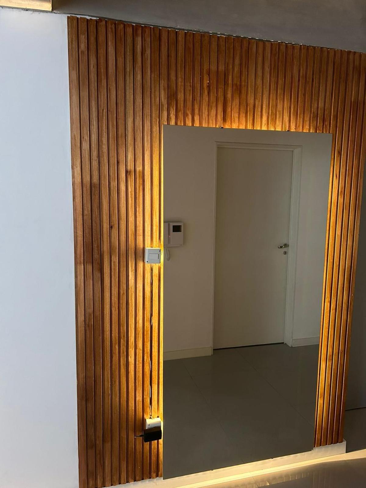 Palermo Millennial Grey Studio Buenos Aires Exterior photo